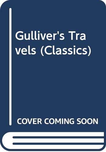 9780603062629: Gulliver's Travels (Classics)