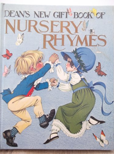 Beispielbild fr Dean's New Gift Book of Nursery Rhymes zum Verkauf von WorldofBooks