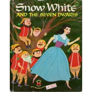 Beispielbild fr Snow White and the Seven Dwarfs zum Verkauf von Wonder Book