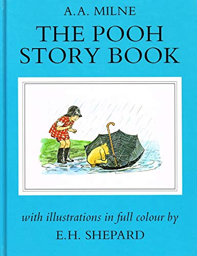 9780603550126: The Pooh Story Book (Winnie the Pooh)