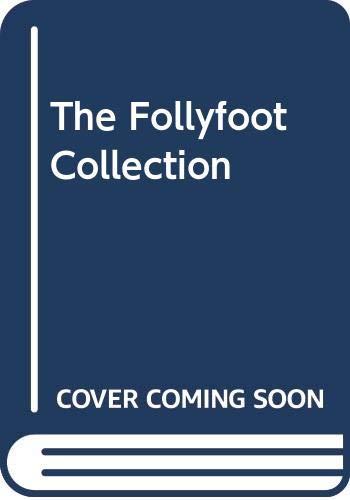 Imagen de archivo de The Follyfoot Collection a la venta por WorldofBooks