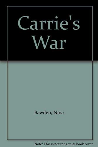 Carrie's War / The Witch's Daughter / The Peppermint Pig (9780603550492) by Nina Bawden