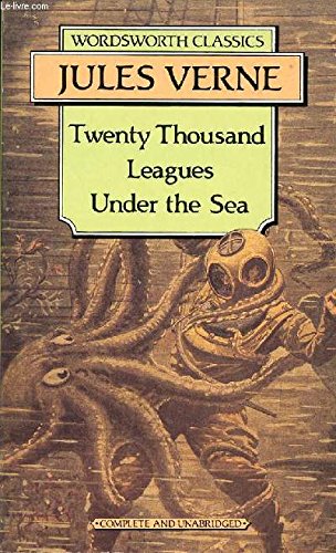 9780603550720: Twenty Thousand Leagues Under the Sea (Classics)