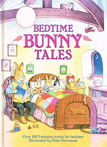 Beispielbild fr Bedtime Bunny Tales zum Verkauf von AwesomeBooks
