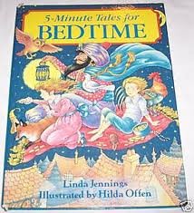 9780603551093: 5-minute Tales for Bedtime