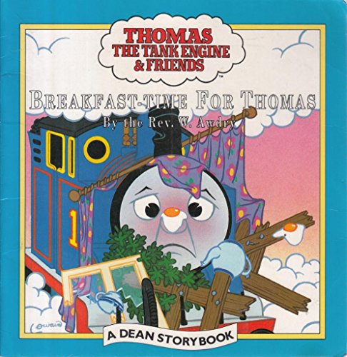 Stock image for Henry and the Elephant Thomas the Tank Engine a Dean Storybook for sale by WorldofBooks