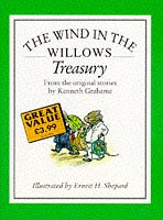 The Wind in the Willows - Storybook Abridged from Grahame's classic book (illustrated by Ernest H...
