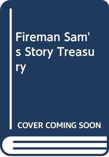 Beispielbild fr Fireman Sam's Story Treasury zum Verkauf von AwesomeBooks