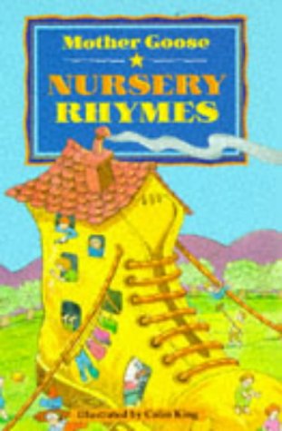 9780603552649: Mother Goose Nursery Rhymes