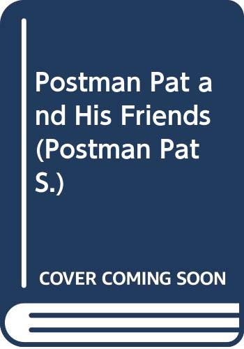 Stock image for Postman Pat and His Friends (Postman Pat S.) for sale by Goldstone Books