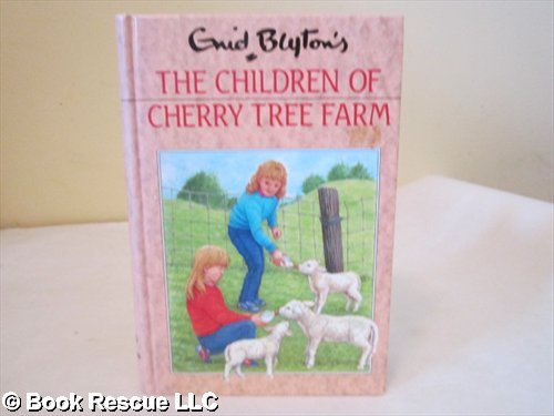 9780603553295: The Children of Cherry Tree Farm