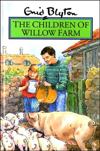 9780603553301: The Children of Willow Farm (Rewards S.)