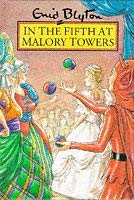 Stock image for In the Fifth at Malory Towers (Rewards S.) for sale by WorldofBooks