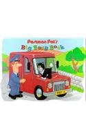 Postman Pat's Big Busy Book (9780603557682) by John Cunliffe