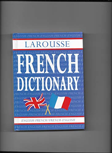 Imagen de archivo de French Dictionary (French Dictionary (English-French French-English)) a la venta por AwesomeBooks