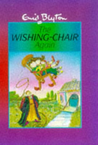 9780603559471: Wishing-chair Again