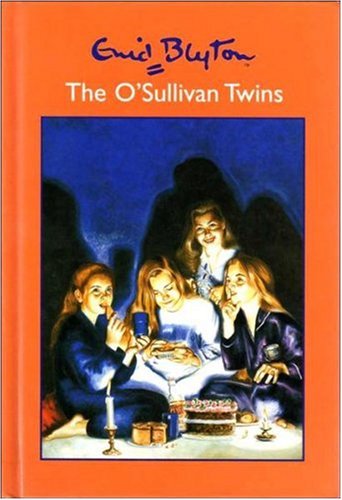 Stock image for The O'Sullivan Twins for sale by WorldofBooks