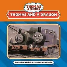 Beispielbild fr Thomas and the Dragon (Thomas the Tank Engine) zum Verkauf von WorldofBooks