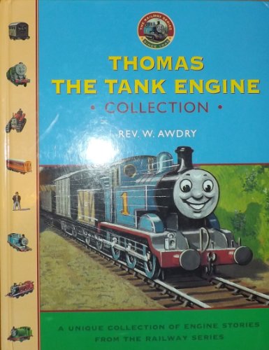 9780603560354: Thomas the Tank Engine. Collection
