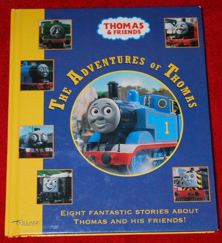 Imagen de archivo de Dean - Tte Adventures of Thomas a la venta por AwesomeBooks