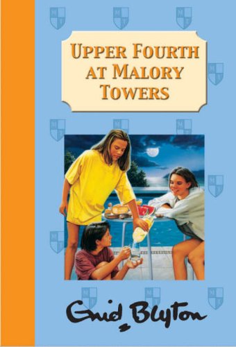 9780603561658: Upper Fourth at Malory Towers
