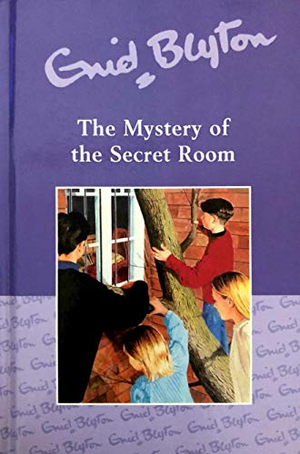 Stock image for Mystery of the Secret Room for sale by AwesomeBooks