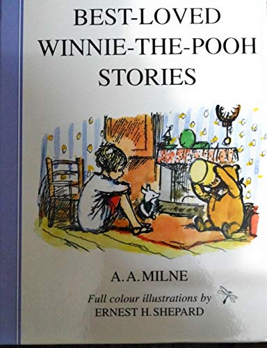 original winnie the pooh stories original winnie the pooh stories
