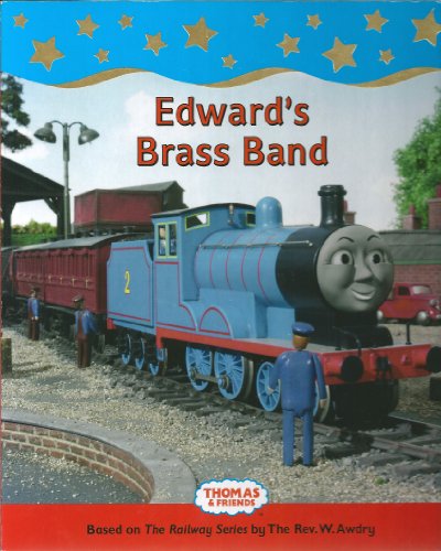 Beispielbild fr Edward's Brass Band zum Verkauf von AwesomeBooks