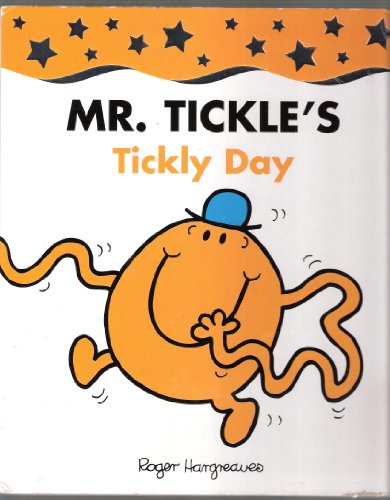 Stock image for Dean - Mr Men - Mr Tickle's Tickly for sale by Better World Books: West