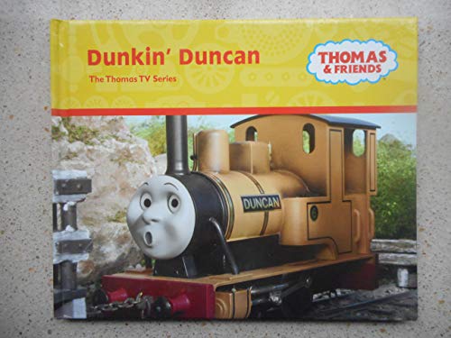 Imagen de archivo de Dunkin' Duncan (Thomas & Friends) a la venta por SecondSale