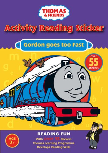 Gordon Goes Too Fast (Thomas & Friends) (9780603563171) by Root, Betty