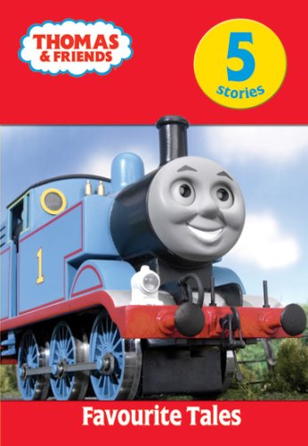 9780603563386: Thomas and Friends