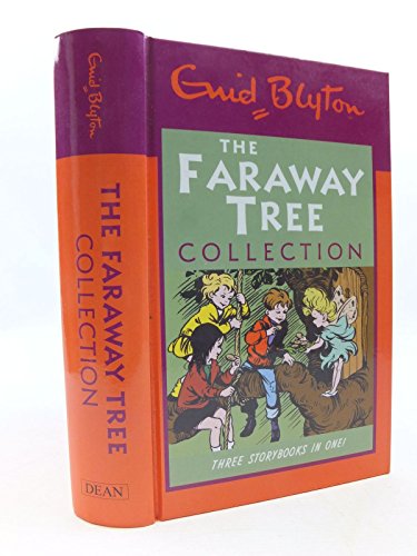 9780603563430: The Faraway Tree Collection