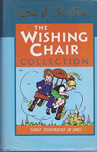 9780603563447: The Wishing Chair Collection