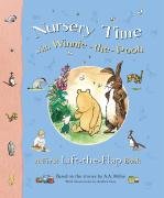 Imagen de archivo de Nursery Time With Winnie-the-Pooh a la venta por ThriftBooks-Atlanta