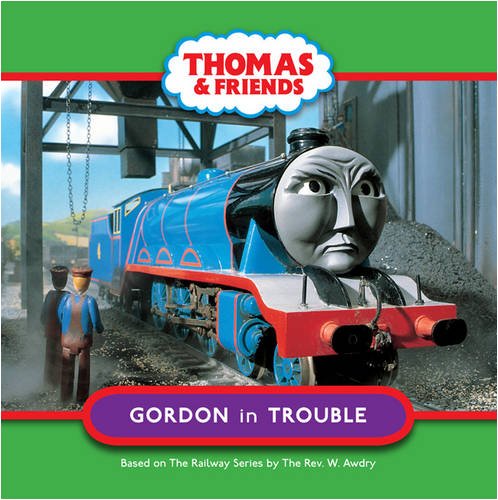 9780603564024: Gordon in Trouble