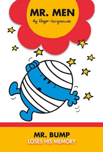 Beispielbild fr Mr. Bump Loses His Memory (Mr. Men) zum Verkauf von SecondSale