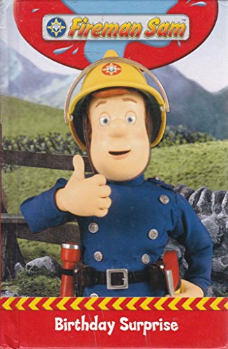 Stock image for Birthday Surprise (Fireman Sam S.) for sale by WorldofBooks
