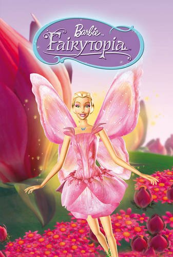 Stock image for Fairytopia (Barbie Fairytopia) for sale by Ebooksweb
