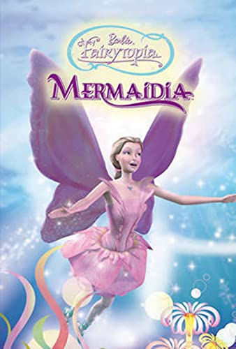 Beispielbild fr Mermaidia (Barbie Fairytopia) zum Verkauf von WorldofBooks