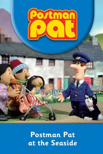 Beispielbild fr Postman Pat and the Seaside (Postman Pat S.) zum Verkauf von WorldofBooks