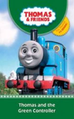 9780603565236: Thomas and the Green Controller