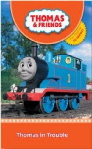 Stock image for Thomas in Trouble (Thomas & Friends) for sale by WorldofBooks
