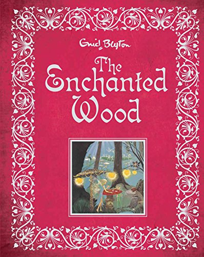 Beispielbild fr The Enchanted Wood by Blyton, Enid (2011) zum Verkauf von Jenson Books Inc