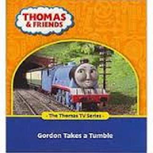 Stock image for Gordon Takes a Tumble Thomas & Friends for sale by WorldofBooks