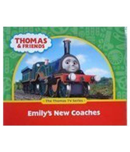Beispielbild fr Emily's New Coaches zum Verkauf von Wonder Book