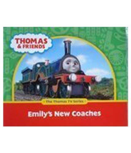 Stock image for Emily's New Coaches for sale by AwesomeBooks