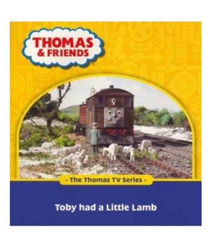 Stock image for Toby Had a Little Lamb for sale by WorldofBooks