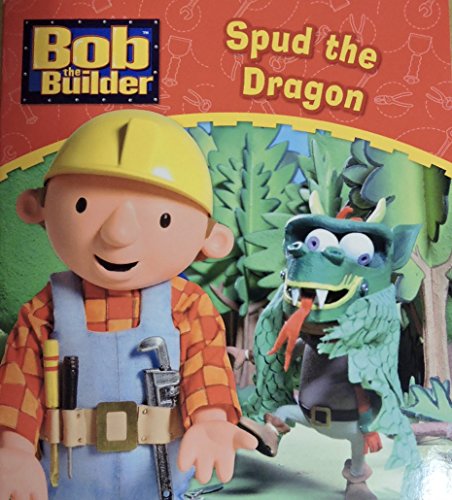 Stock image for Spud the Dragon PB : DEAN BOB 66 books PB 2 for sale by Better World Books