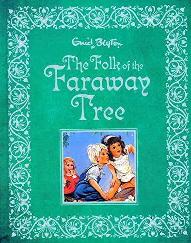 9780603567230: The Folk of the Faraway Tree